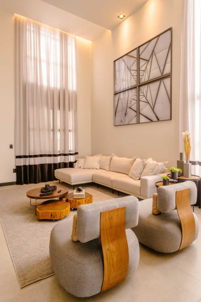 home interior