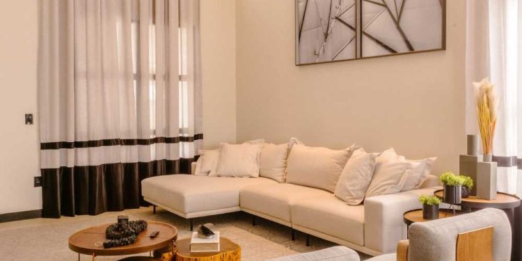 Top Trends in Home Interior Design for a Modern Look