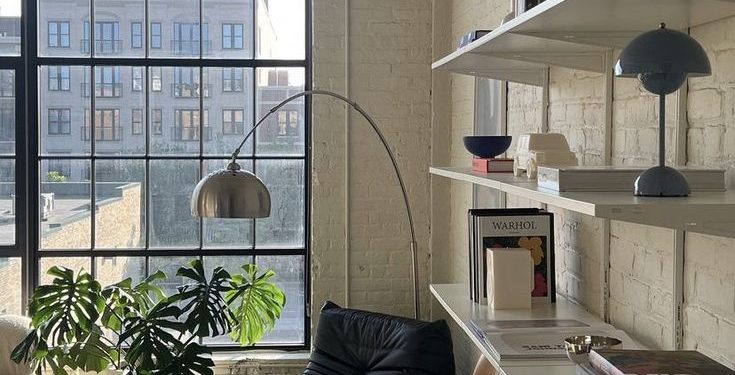 Industrial Decor Ideas for an Urban Touch