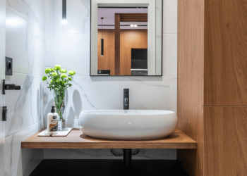 8 Bathroom Decor Ideas for a Spa-Like Feel