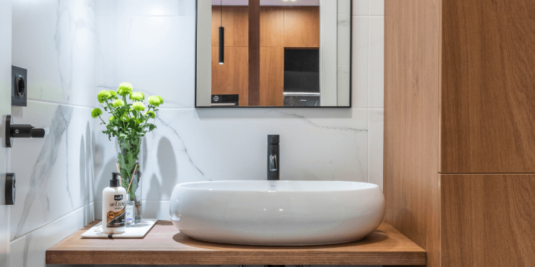 8 Bathroom Decor Ideas for a Spa-Like Feel