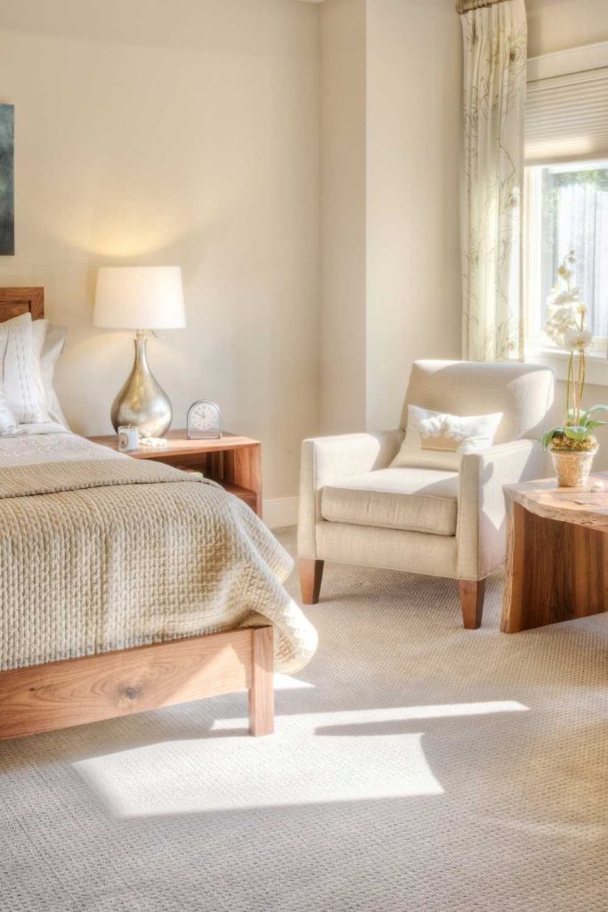 bedroom decor