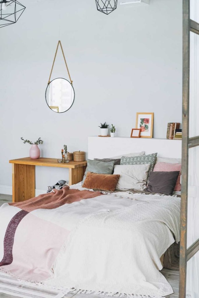 bedroom decor