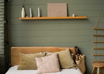 5 Bedroom Decor Tips for a Relaxing Retreat