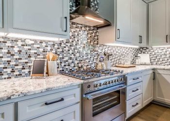6 Kitchen Decor Inspiration to Modernize Your Space