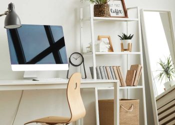 The 2026 WFH Sanctuary: 6 Home Office Decor Inspirations for the Ultimate Remote Work Setup