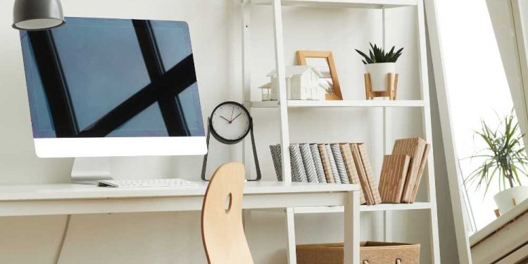 The 2026 WFH Sanctuary: 6 Home Office Decor Inspirations for the Ultimate Remote Work Setup