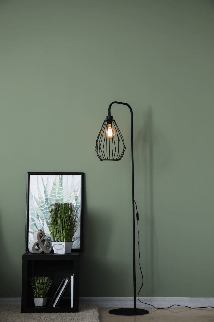 Scandinavian decor