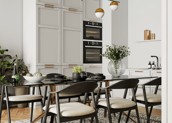 7 Dining Room Decor Tips for Memorable Meals