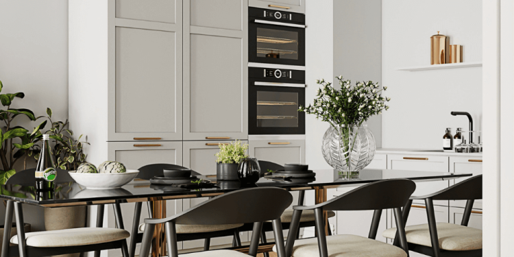 7 Dining Room Decor Tips for Memorable Meals