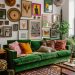 Eclectic Decor Tips for a Bold and Unique Space