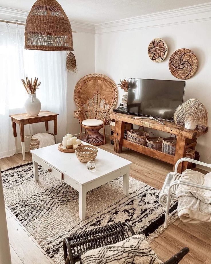 farmhouse decor