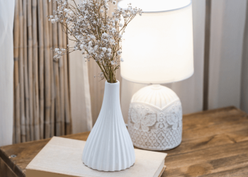 5 Farmhouse Decor Tips for a Rustic Charm