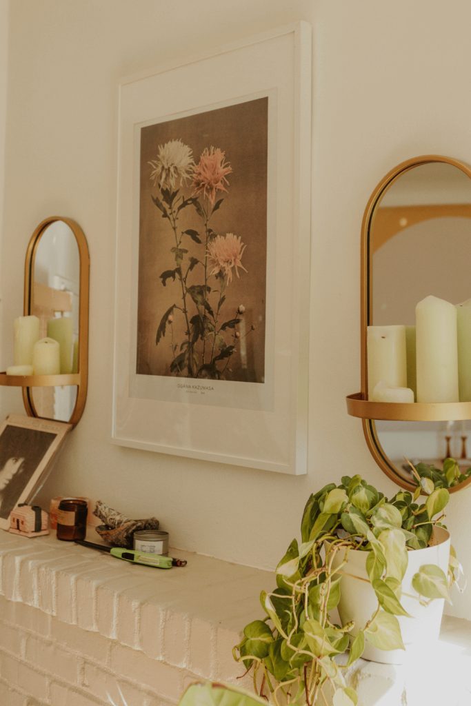 farmhouse decor