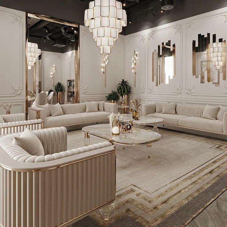 Glam Decor