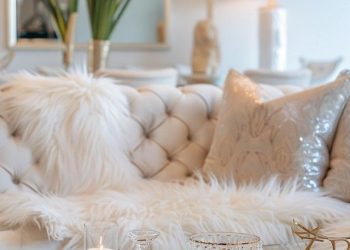 The 2026 Glamour Edit: 5 Glam Decor Ideas for an Instantly Luxurious Look