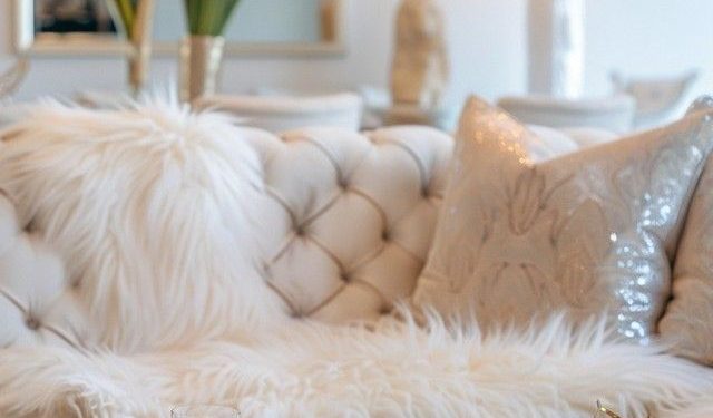 The 2026 Glamour Edit: 5 Glam Decor Ideas for an Instantly Luxurious Look