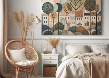 The 2026 Art of Hosting: 7 Guest Room Decor Tips for an Unforgettable 5-Star Stay