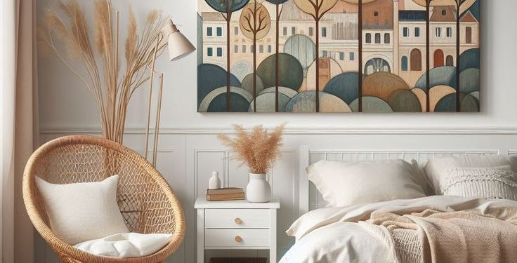 The 2026 Art of Hosting: 7 Guest Room Decor Tips for an Unforgettable 5-Star Stay