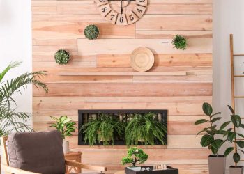 Stunning Home Decoration Ideas For Transform Your Space