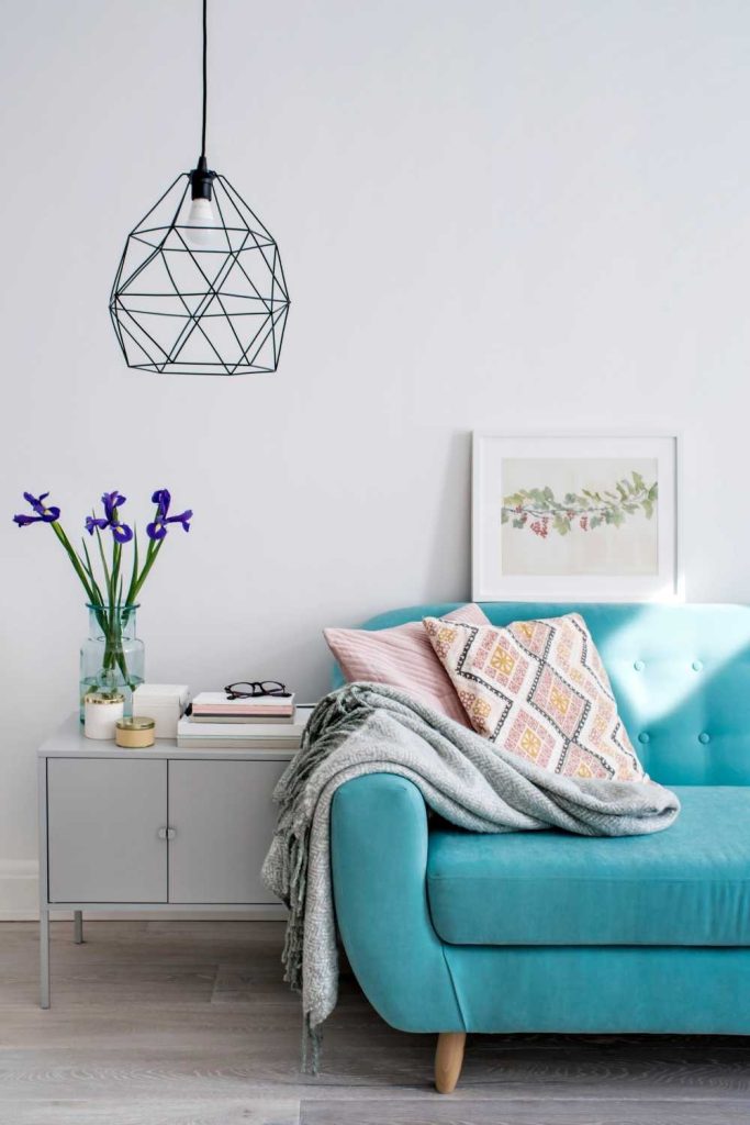 how to decorate your home