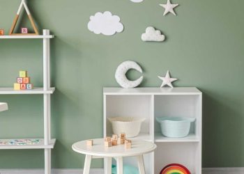 The 2026 Play-Smart Guide: 5 Kids Room Decor Ideas That Perfectly Balance Fun and Functionality