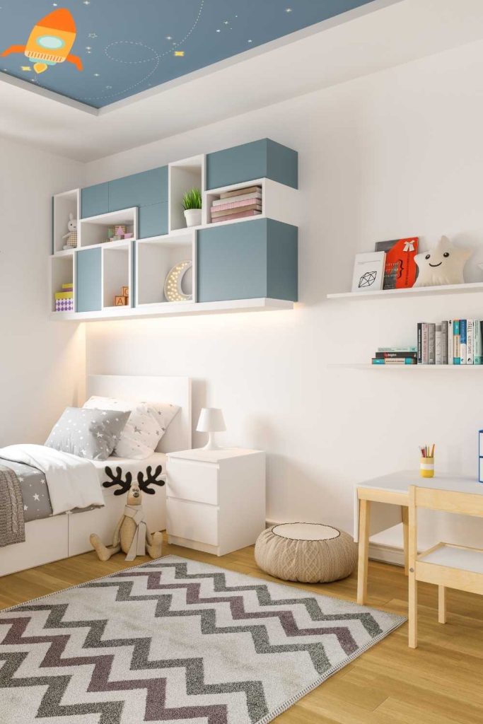 kids room decor
