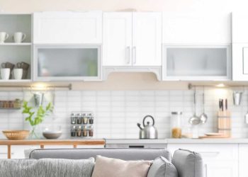 The 2026 Modernist Blueprint: 4 Kitchen Design Ideas for an Ultra-Sleek Aesthetic