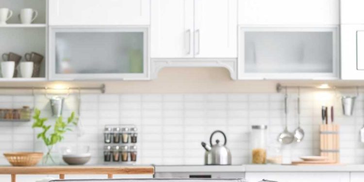 The 2026 Modernist Blueprint: 4 Kitchen Design Ideas for an Ultra-Sleek Aesthetic