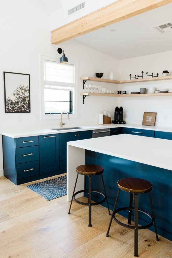 kitchen design