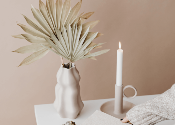 Rustic Decor Ideas to Add Warmth to Your Home