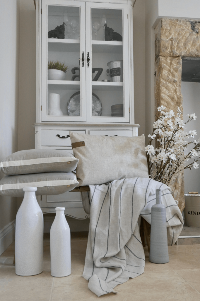rustic decor ideas