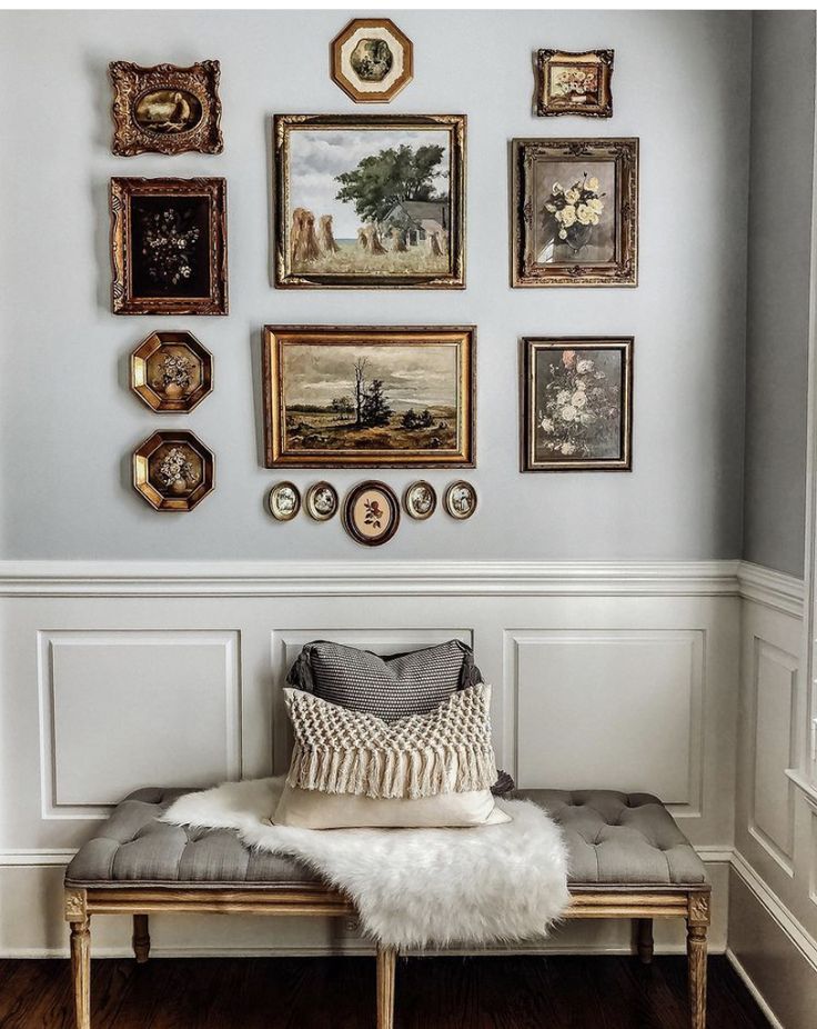 vintage decor tips