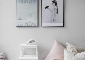 The 2026 Art Edit: 5 Refreshing Wall Art For Living Room
