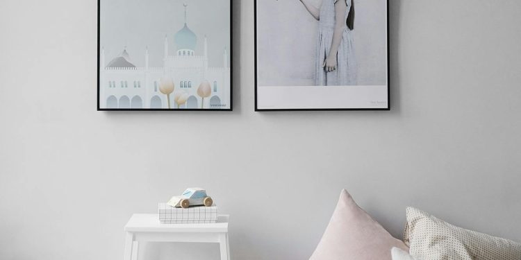 The 2026 Art Edit: 5 Refreshing Wall Art For Living Room
