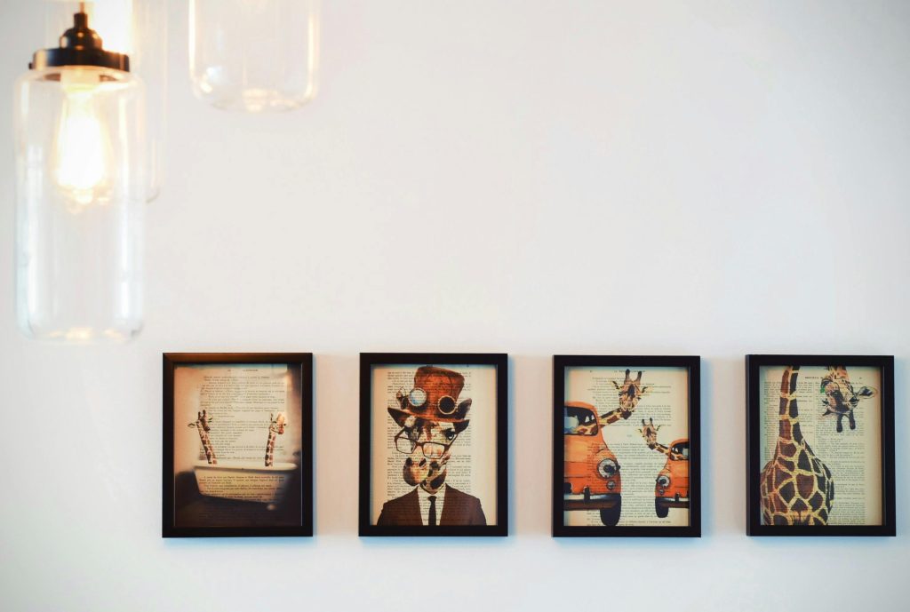 wall hanging
