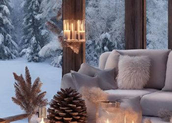 The 2026 Winter Decor Ideas to Create the Ultimate Warm and Inviting Retreat