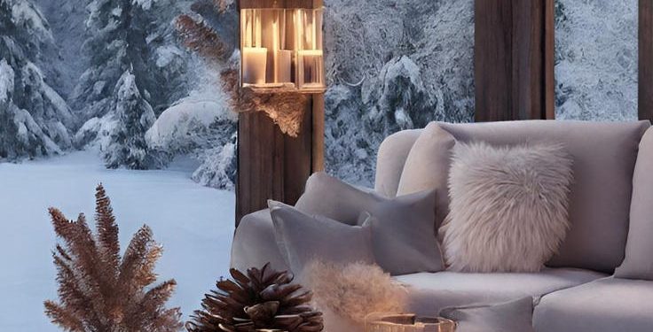 The 2026 Winter Decor Ideas to Create the Ultimate Warm and Inviting Retreat